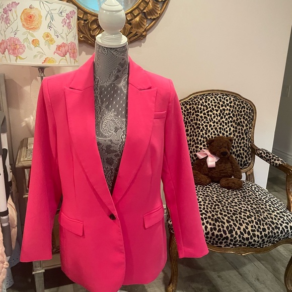 34th Street Suit Jacket - Picture 2 of 6